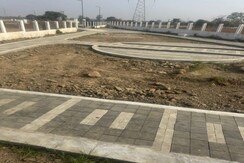 Plot For Sale in Tarodi