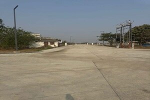   Plot at Tarodi – for Sale