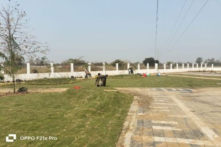 undefined, tarodi  2000 Sq.Ft. Plot In Tarodi Nagpur 10144369