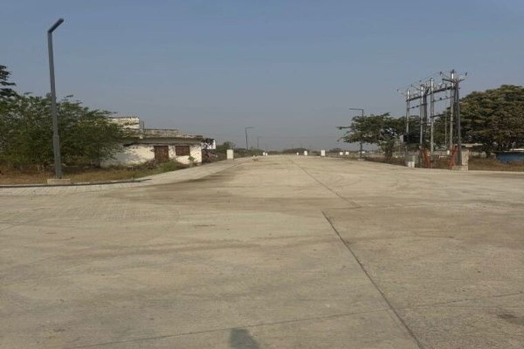 undefined, tarodi  2000 Sq.Ft. Plot In Tarodi Nagpur 10144369