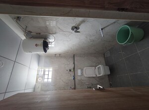 Bathroom in 2 BHK Builder Floor at Hsr Layout – for Rent