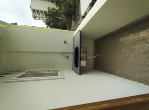 Furnished Amenities in 2 BHK Builder Floor at Hsr Layout – for Rent