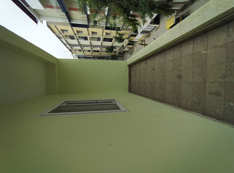 Balcony, hsr layout 2 Bedroom 1300 Sq.Ft. Builder Floor In Hsr Layout Bangalore 10144390