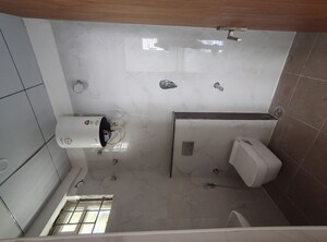 Master Bedroom in 2 BHK Builder Floor at Hsr Layout – for Rent