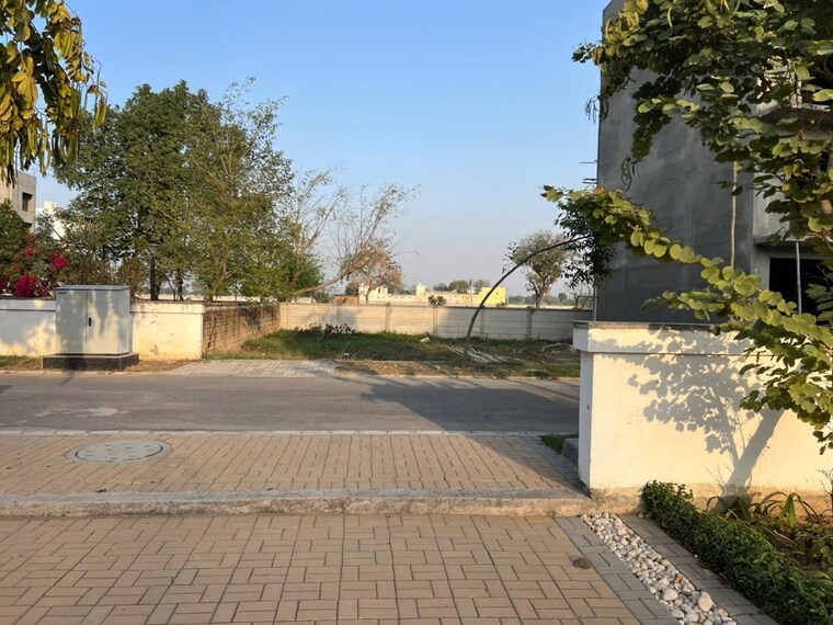 Exterior View, paras-ekam-homes  179 Sq.Yd. Plot In Sohna Sector 5 Gurgaon 10144392