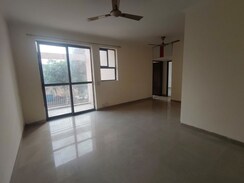 2 BHK + Pooja Room Apartment For Rent in Unitech Uniworld Gardens 2