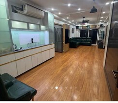 3 BHK + Pooja Room Apartment For Rent in Aparna Serene Park