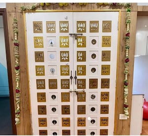 Master Plan in 3 BHK Apartment at Aparna Serene Park, Kondapur – for Rent