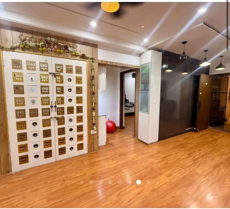 Room, aparna-serene-park 3 Bedroom 2225 Sq.Ft. Apartment In Kondapur Hyderabad 10144397
