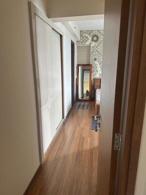  3 BHK Apartment at Godrej Woods, Sector 43 – for Rent