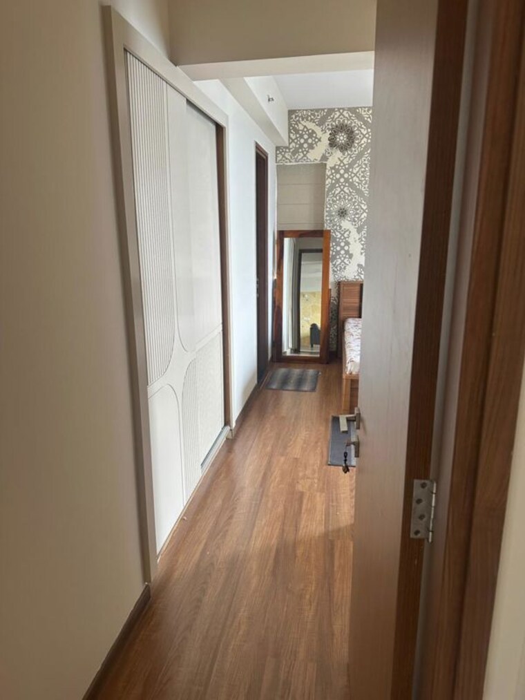 undefined, godrej-woods 3 Bedroom 1545 Sq.Ft. Apartment In Sector 43 Noida 10144399