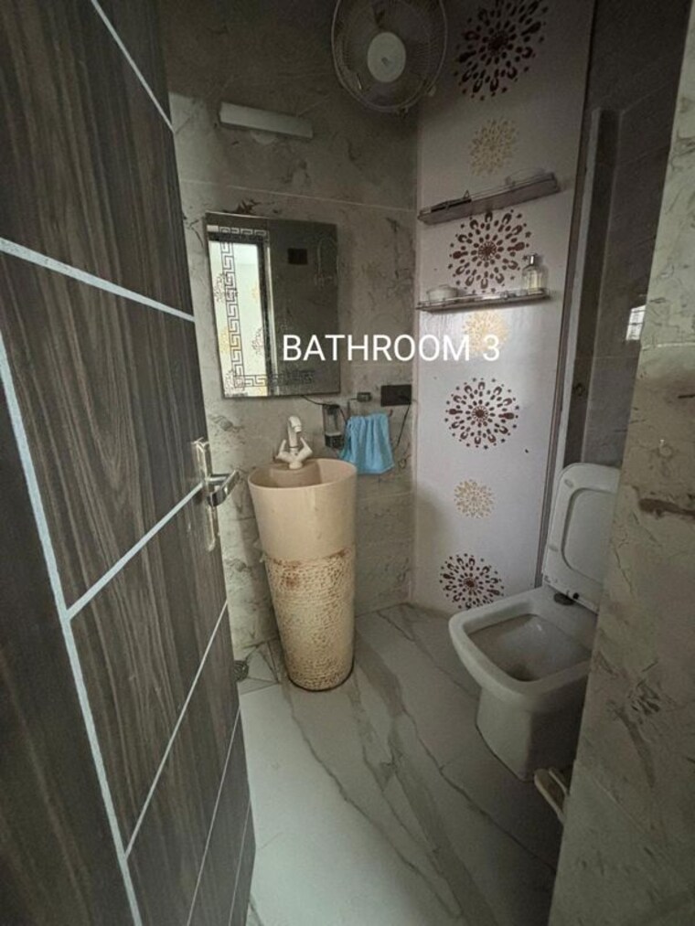 undefined, rail-vihar-sector-30 2 Bedroom 900 Sq.Ft. Apartment In Sector 30 Noida 10144403