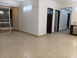 Living Room in 3.5 BHK Apartment at Lotus Panache, Sector 110 – for Rent