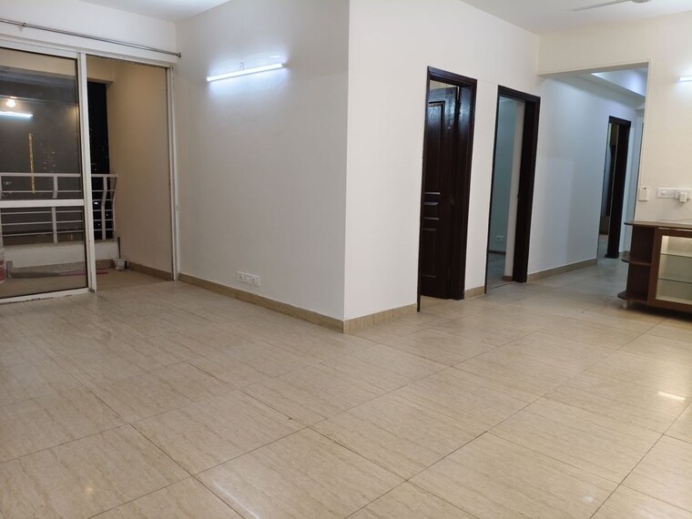 Living Room, lotus-panache 3.5 Bedroom 2155 Sq.Ft. Apartment In Sector 110 Noida 10144406