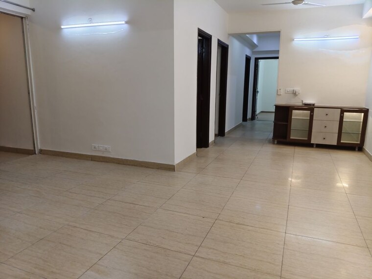 Living Room, lotus-panache 3.5 Bedroom 2155 Sq.Ft. Apartment In Sector 110 Noida 10144406
