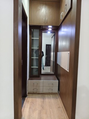 Furnished Amenities in 3.5 BHK Apartment at Lotus Panache, Sector 110 – for Rent