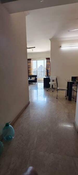 Room in 2 BHK Apartment at Hiranandani Gardens Eldora, Powai – for Rent