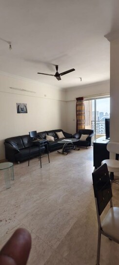 2 BHK Apartment For Rent in Hiranandani Gardens Eldora