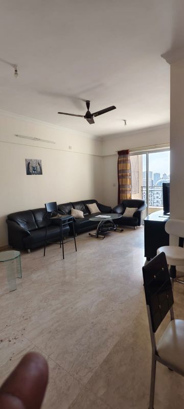 2 BHK Apartment For Rent in Hiranandani Gardens Eldora