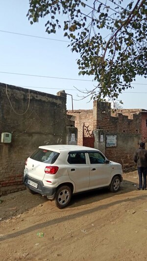  Plot For Sale in Sector 64