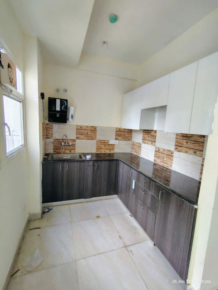 Kitchen, amrapali-dream-valley 2 Bedroom 1215 Sq.Ft. Apartment In Tech Zone 4 Greater Noida Greater Noida 9305622