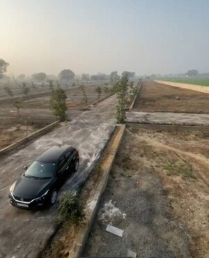  Plot For Sale in Tappal