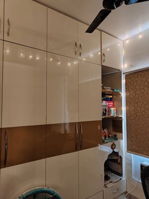 Furnished Amenities in 2 BHK Apartment at Eldeco Accolade, Sohna Sector 2 – for Sale