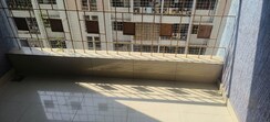 1 BHK + Servant Room,Study Room,Extra Room Apartment For Rent in Nanded City Mangal Bhairav