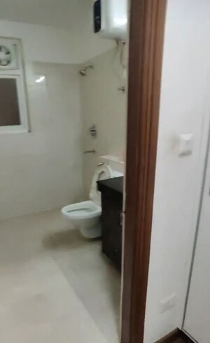 Bathroom in 3 BHK Apartment at ATS Kocoon, Sector 109 – for Rent