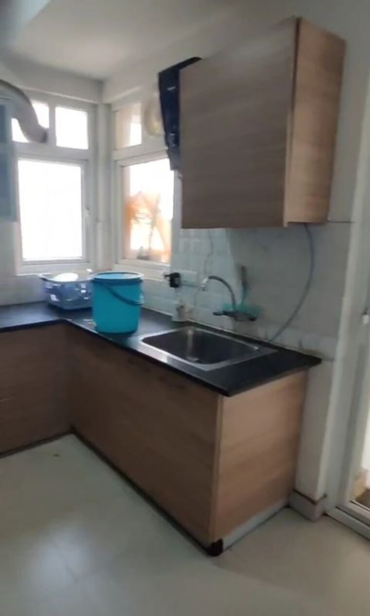 Kitchen, ats-kocoon 3 Bedroom 1745 Sq.Ft. Apartment In Sector 109 Gurgaon 10144416