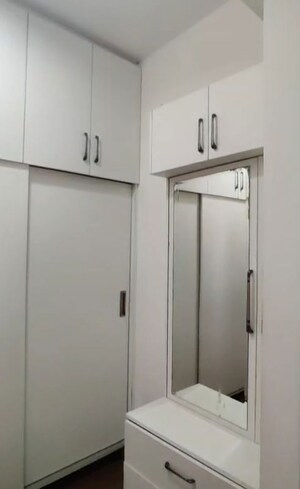 Room in 3 BHK Apartment at ATS Kocoon, Sector 109 – for Rent