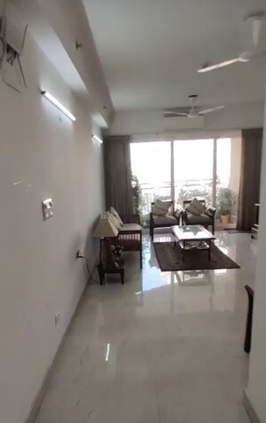 3 BHK Apartment For Rent in ATS Kocoon, Sector 109
