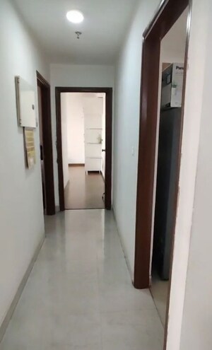 Building Lobby in 3 BHK Apartment at ATS Kocoon, Sector 109 – for Rent
