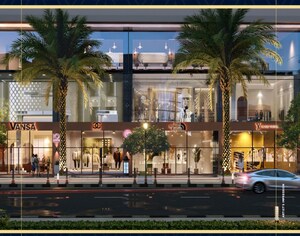  Shop For Sale in Ruparel Stardom, Malad West