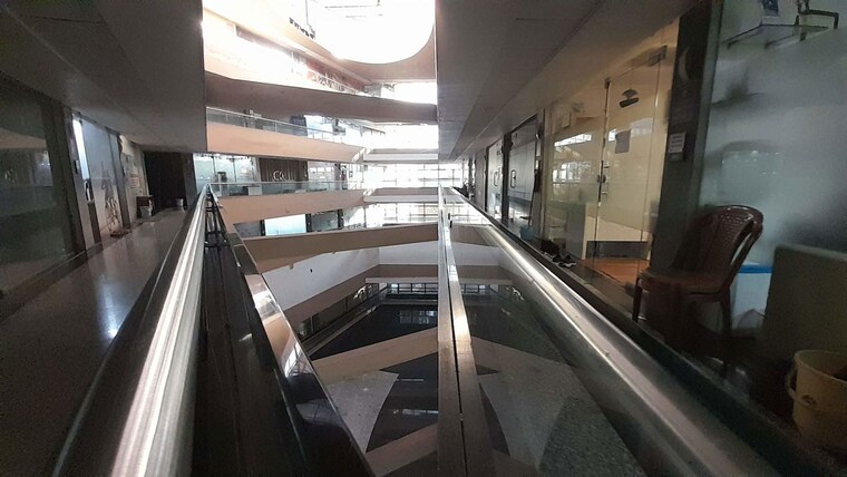 Balcony, new rajendre nagar Commercial Office Space 250 Sq.Yd. In New Rajendre Nagar Raipur 10141362