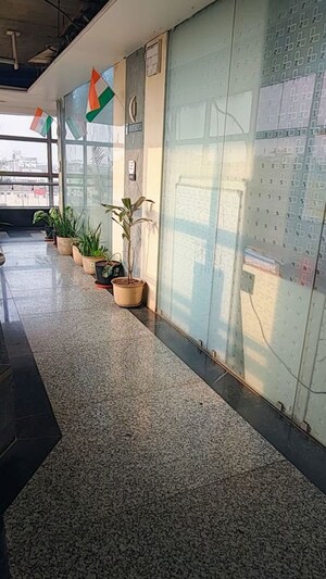  Office Space – Exterior View View at New Rajendre Nagar - for Sale