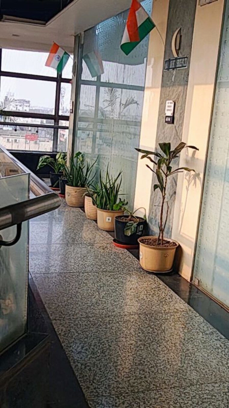 Balcony, new rajendre nagar Commercial Office Space 250 Sq.Yd. In New Rajendre Nagar Raipur 10141362