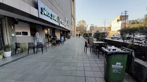  Office Space – Exterior View View at New Rajendre Nagar - for Sale