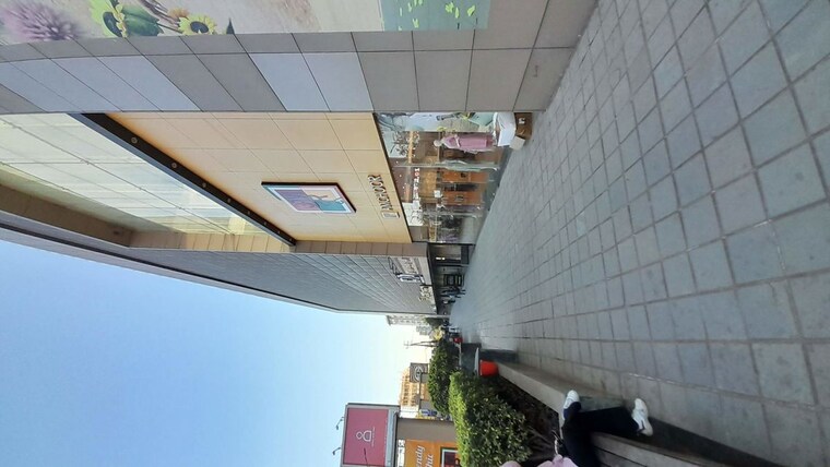 Exterior View, new rajendre nagar Commercial Office Space 250 Sq.Yd. In New Rajendre Nagar Raipur 10141362