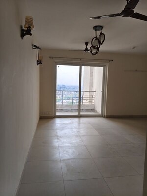 Living Room in 3 BHK Apartment at Lotus Panache, Sector 110 – for Rent