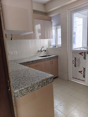 Kitchen in 3 BHK Apartment at Lotus Panache, Sector 110 – for Rent