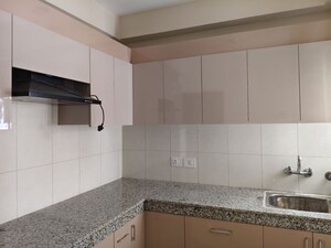 Kitchen in 3 BHK Apartment at Lotus Panache, Sector 110 – for Rent