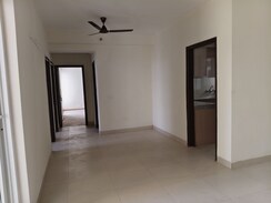 3 BHK + Servant Room Apartment For Rent in Lotus Panache