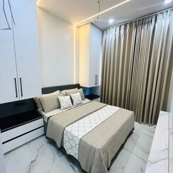 3 BHK + Servant Room,Study Room,Extra Room Apartment For Sale in Ludhiana-Chandigarh Hwy