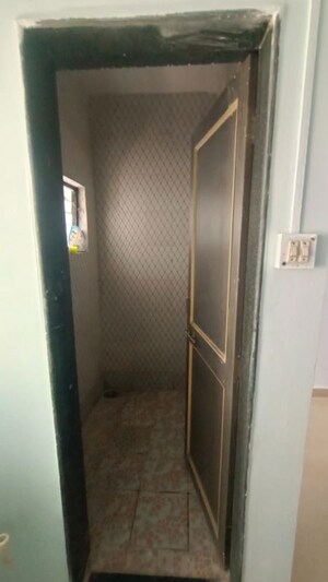 Building Lobby in 1 RK Independent House at Chandan Nagar – for Rent