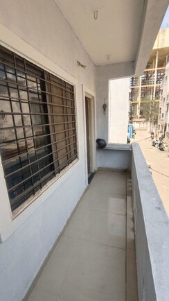 1 RkIndependent House For Rent in Chandan Nagar