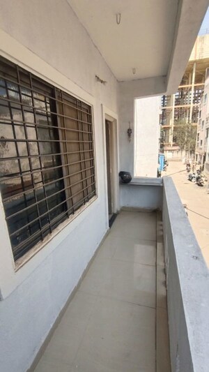 1 RK Independent House For Rent in Chandan Nagar