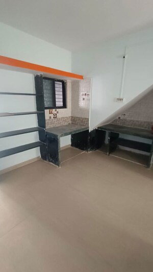 Kitchen in 1 RK Independent House at Chandan Nagar – for Rent