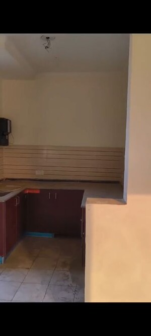 Kitchen in 3 BHK Apartment at Amrapali Silicon City, Sector 76 – for Sale