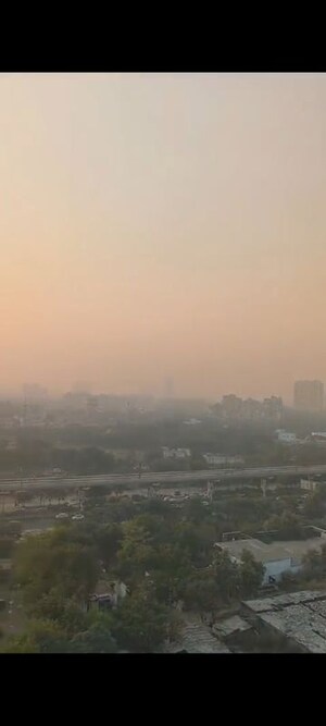 3 BHK Apartment For Sale in Amrapali Silicon City, Sector 76